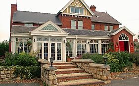 The Punchbowl Inn